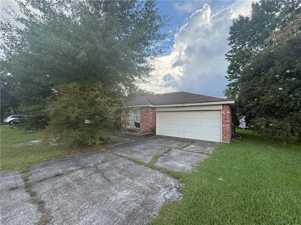 112 Boswells Drive, Slidell, LA 70458 - #1