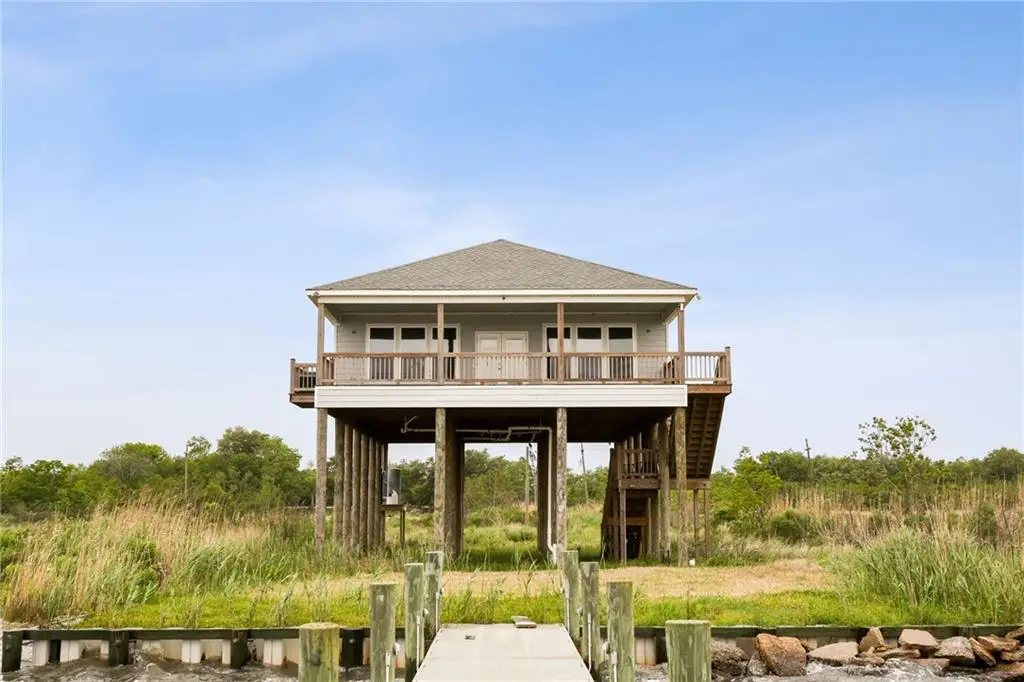 23592 Chef Menteur Highway, New Orleans, LA 70129 - #1