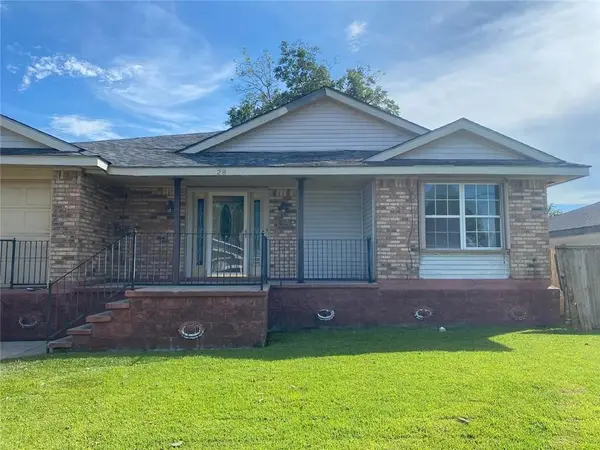 28 Imogene Street, Westwego, LA 70094