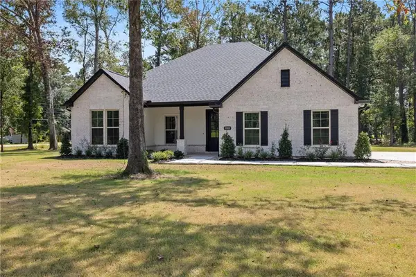 19532 Camile Lane, Hammond, LA 70401