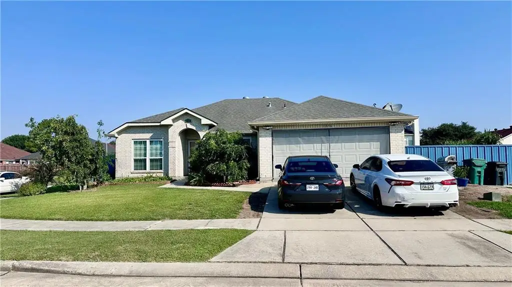 2276 N Harper Drive, Harvey, LA 70058 - #1