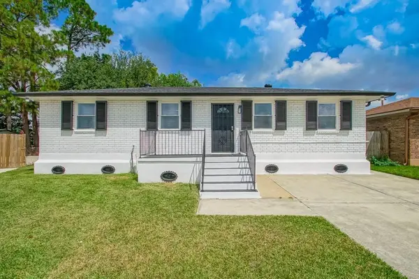 6192 Boutte Street, Marrero, LA 70072