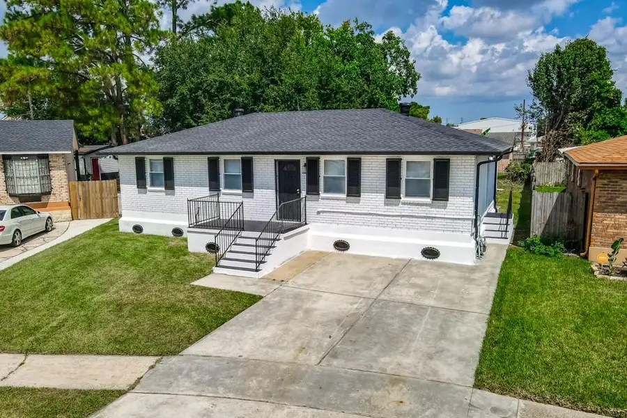 6192 Boutte Street, Marrero, LA 70072 - #2