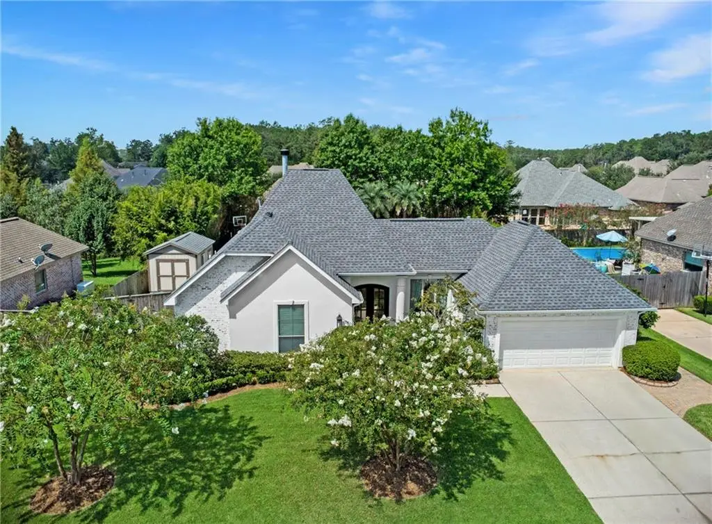 641 Place Saint Etienne Place, Covington, LA 70433 - #1