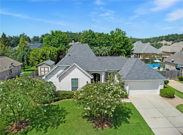 641 Place Saint Etienne Place, Covington, LA 70433