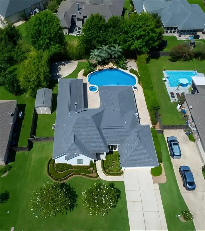 641 Place Saint Etienne Place, Covington, LA 70433 - #2