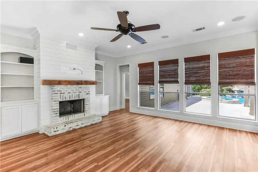 641 Place Saint Etienne Place, Covington, LA 70433 - #3