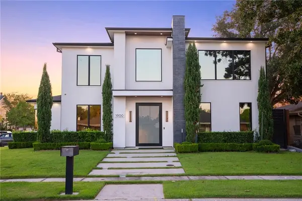 1900 Giuffrias Avenue, Metairie, LA 70001