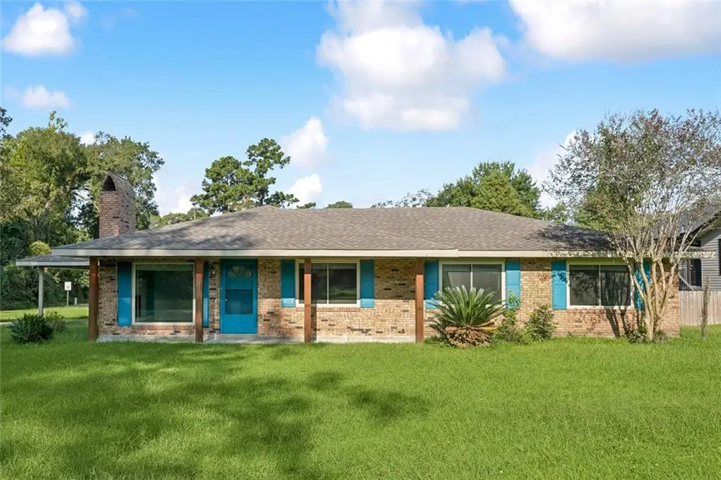 100 Nellwood Drive, Ponchatoula, LA 70454 - #1