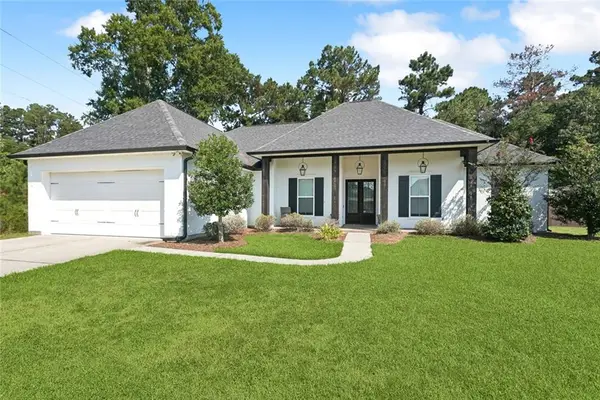 1272 Sweet Clover Way, Madisonville, LA 70447
