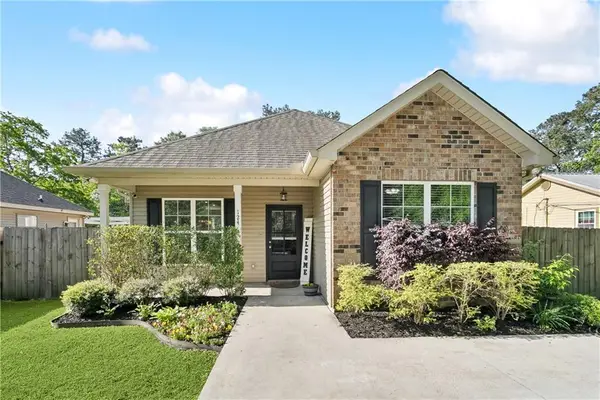 124 Davis Street, Madisonville, LA 70433