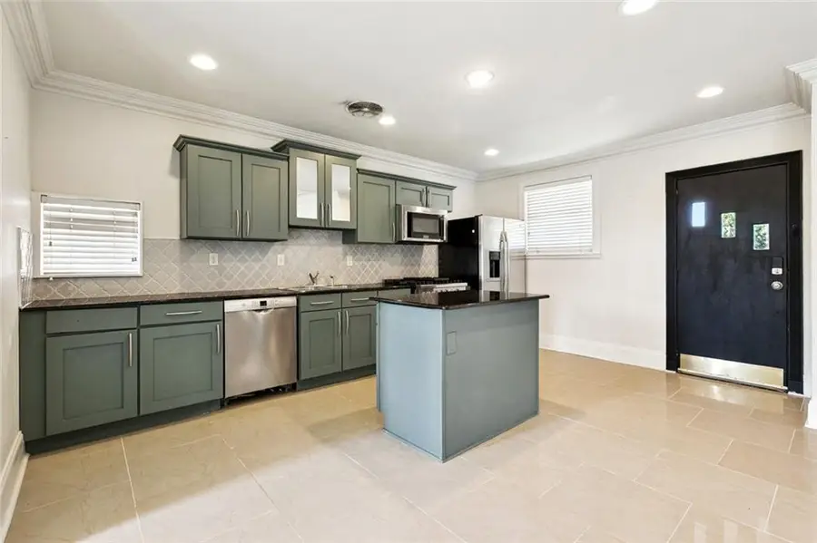 513 Oaklawn Drive, Metairie, LA 70005 - #2