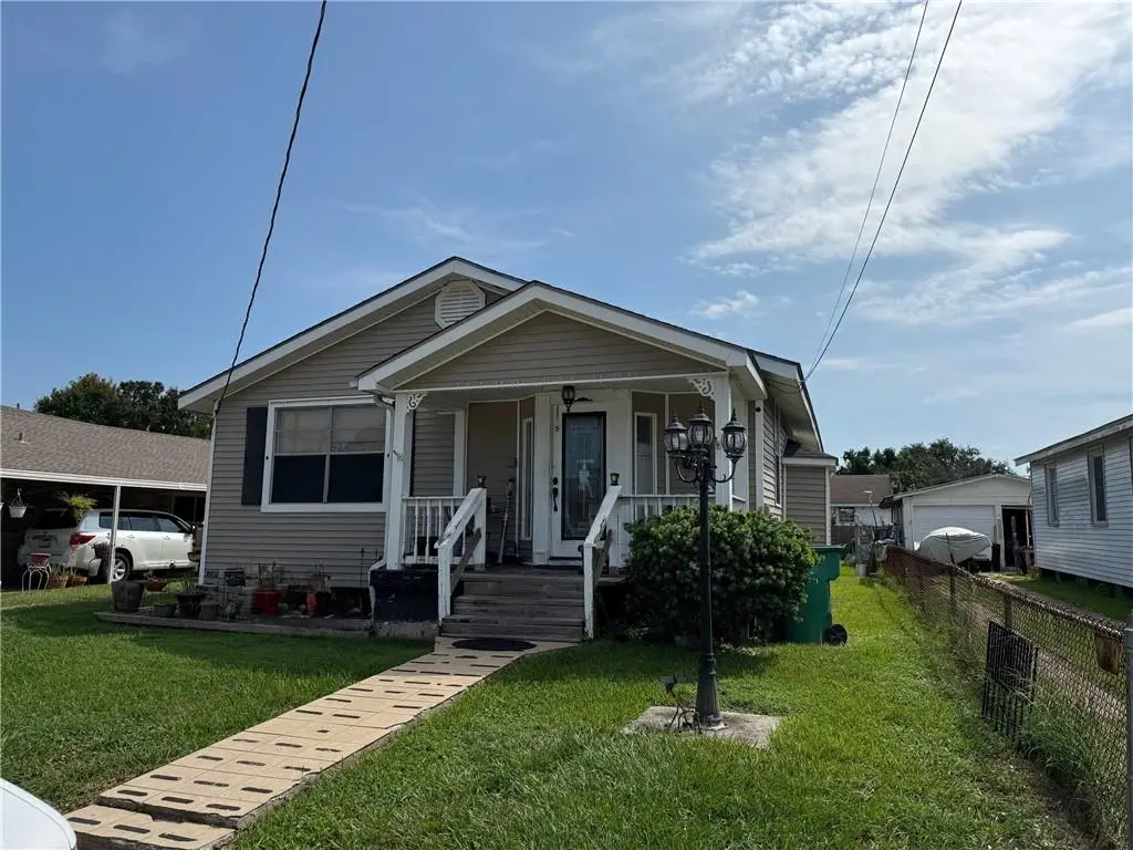 729 Zinnia Avenue, Metairie, LA 70001 - #1