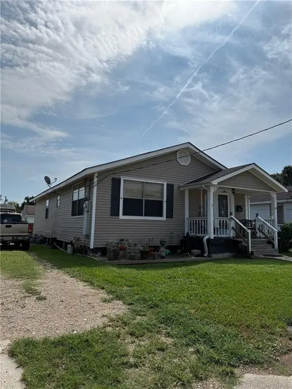 729 Zinnia Avenue, Metairie, LA 70001 - #2