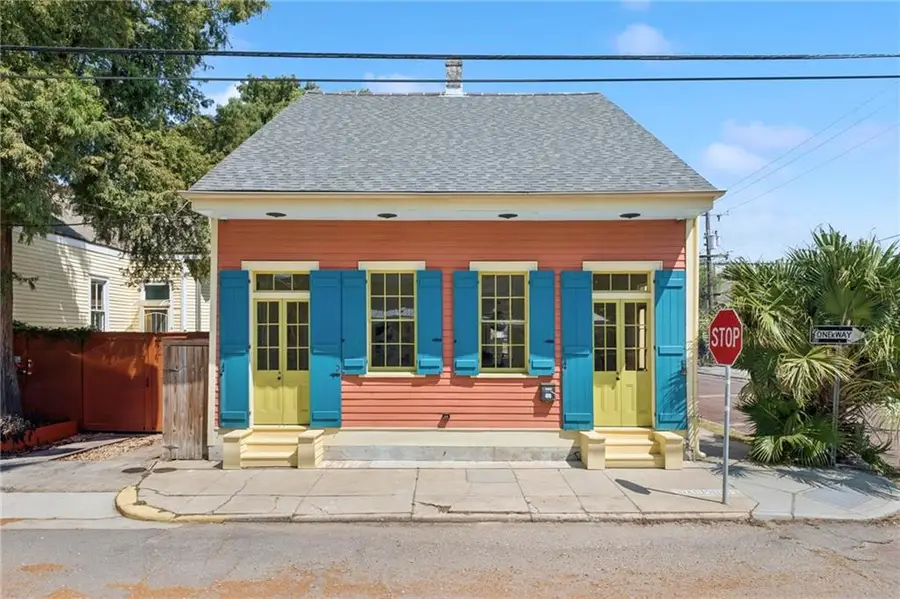 3829 Dauphine Street, New Orleans, LA 70117 - #2