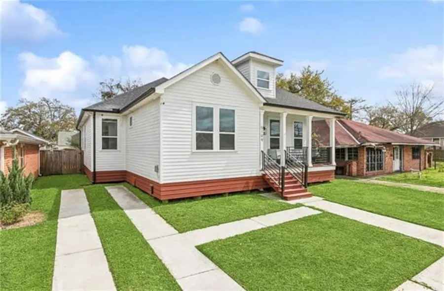 5109 Saint Ferdinand Drive, New Orleans, LA 70126 - #2