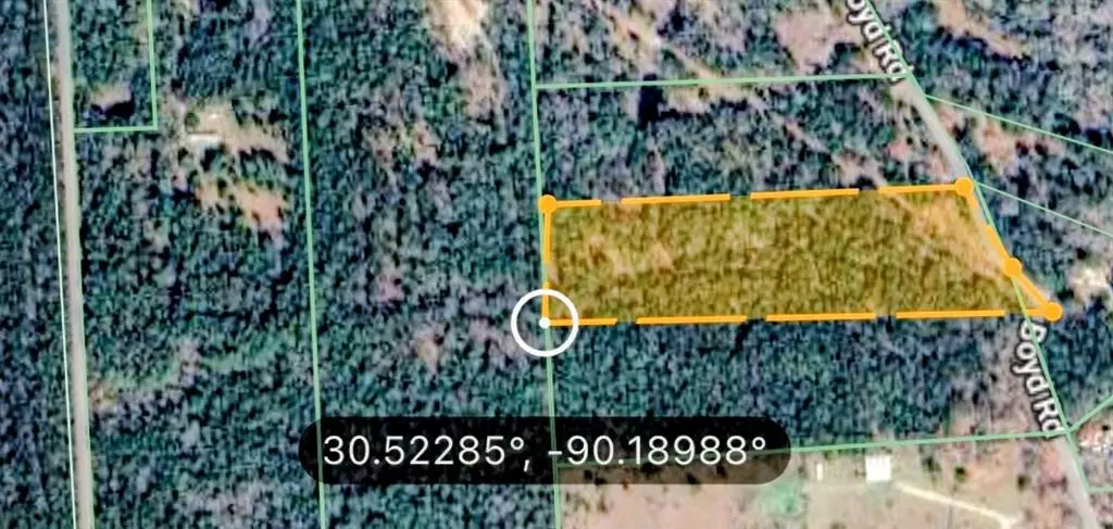Lot B Boyd Road, Covington, LA 70435 - #1