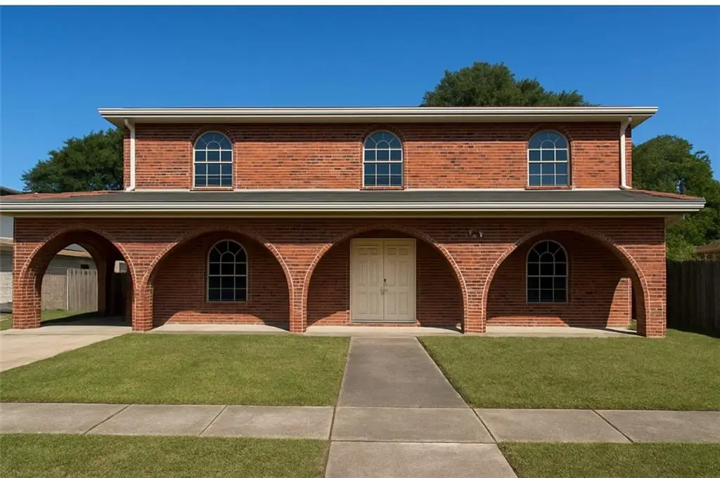 7717 Primrose Drive, New Orleans, LA 70126 - #1