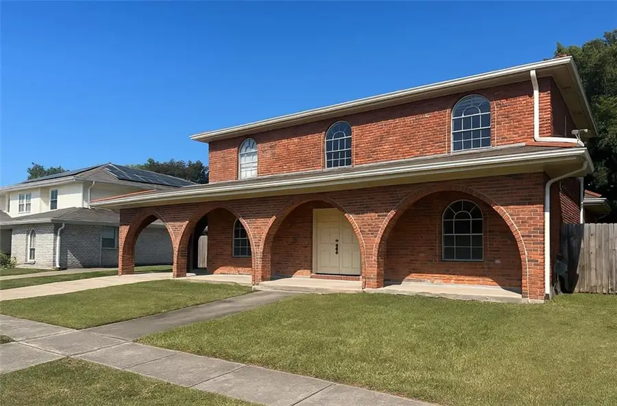 7717 Primrose Drive, New Orleans, LA 70126 - #2