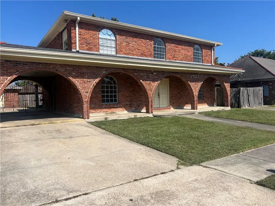 7717 Primrose Drive, New Orleans, LA 70126 - #3
