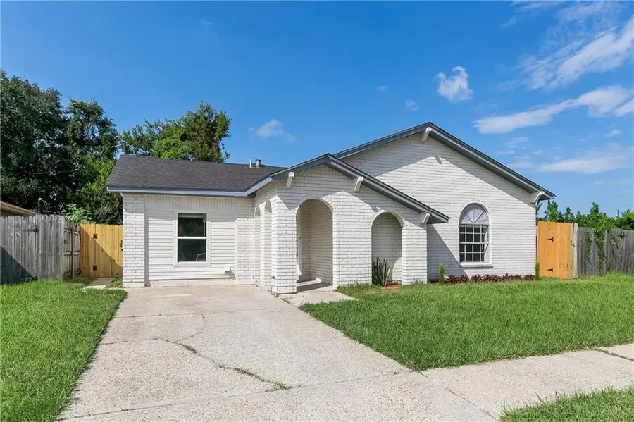 6628 Peony Street, New Orleans, LA 70131 - #2