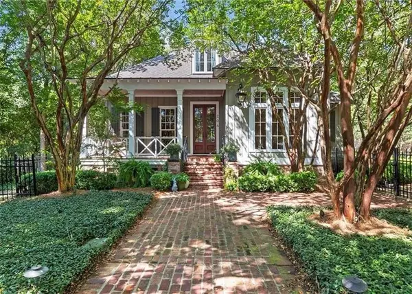 204 E 14th Avenue, Covington, LA 70433