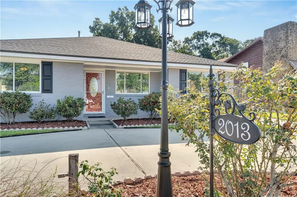 2013 Cleary Avenue, Metairie, LA 70001 - #1