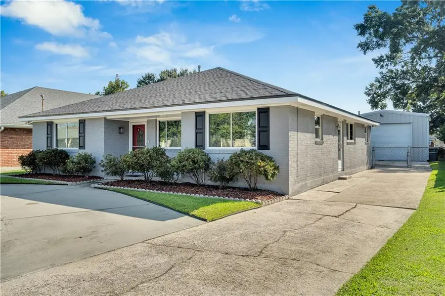 2013 Cleary Avenue, Metairie, LA 70001 - #2