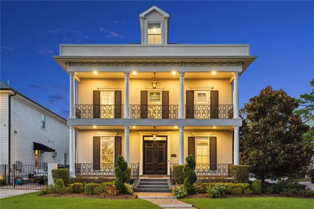 1037 Allen Toussaint Boulevard, New Orleans, LA 70124 - #1