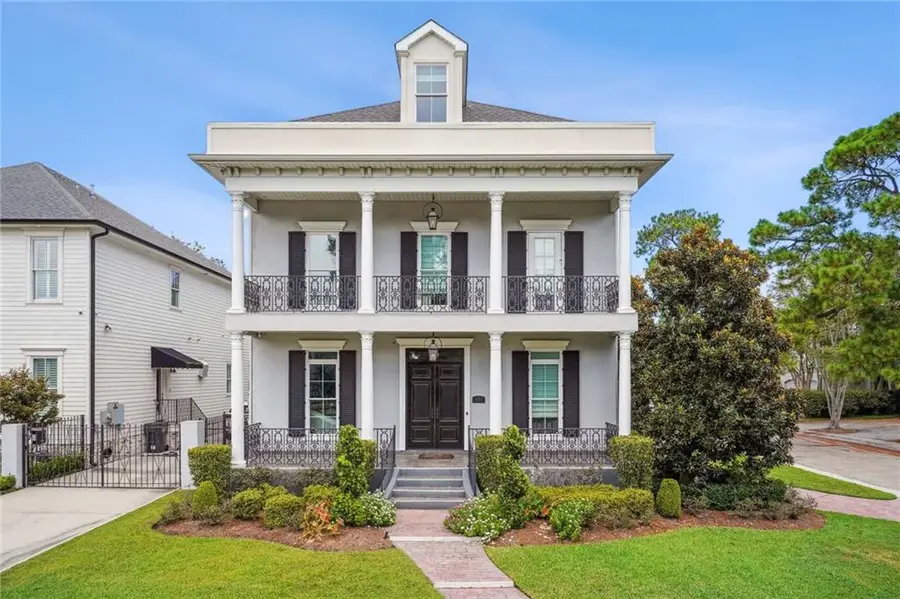 1037 Allen Toussaint Boulevard, New Orleans, LA 70124 - #2