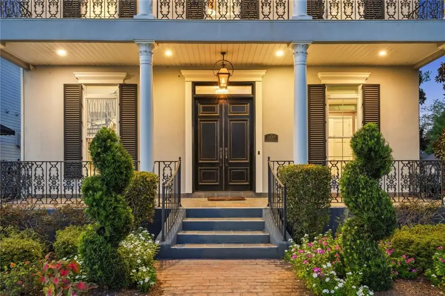 1037 Allen Toussaint Boulevard, New Orleans, LA 70124 - #3