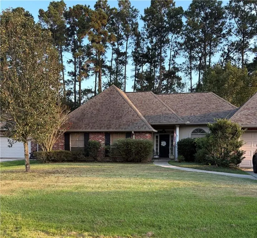 357 Highland Oaks Boulevard, Madisonville, LA 70447 - #2