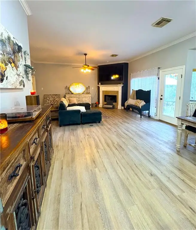 357 Highland Oaks Boulevard, Madisonville, LA 70447 - #3