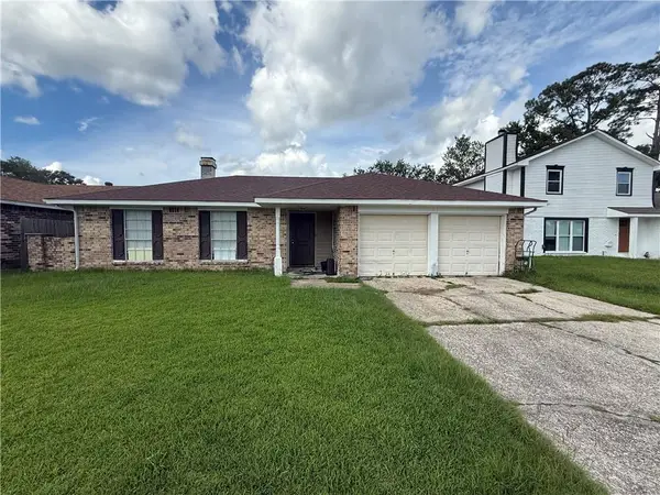 312 Tiffany Street, Slidell, LA 70461
