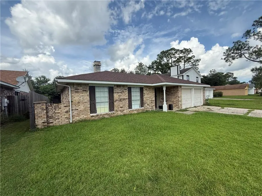312 Tiffany Street, Slidell, LA 70461 - #3