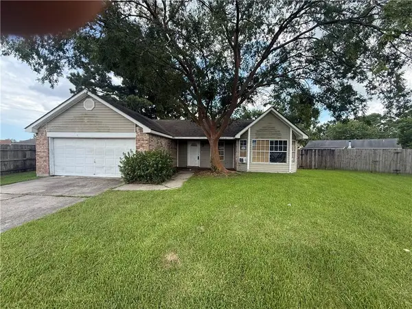 1806 Cheshire Court, Slidell, LA 70461