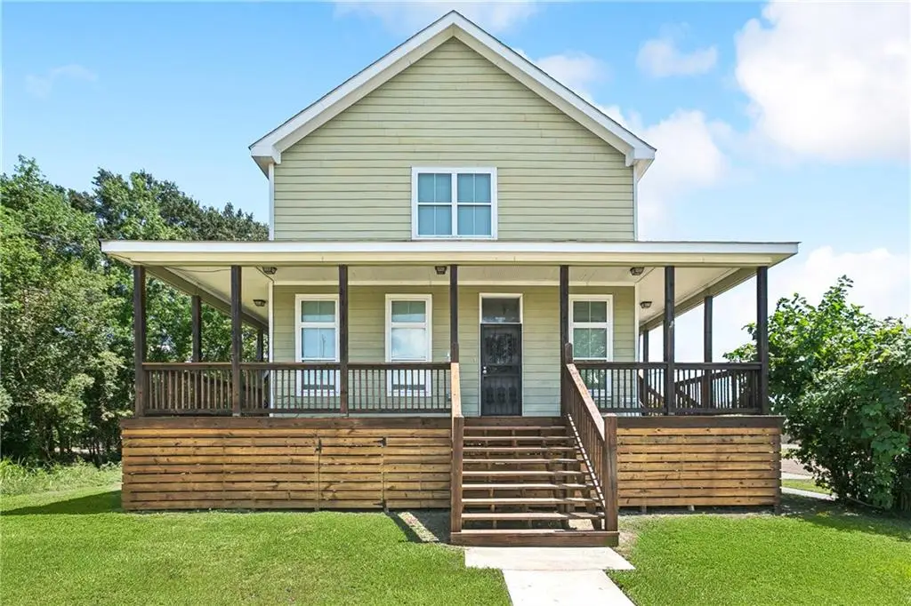 4901 Haydel Street, New Orleans, LA 70126 - #1