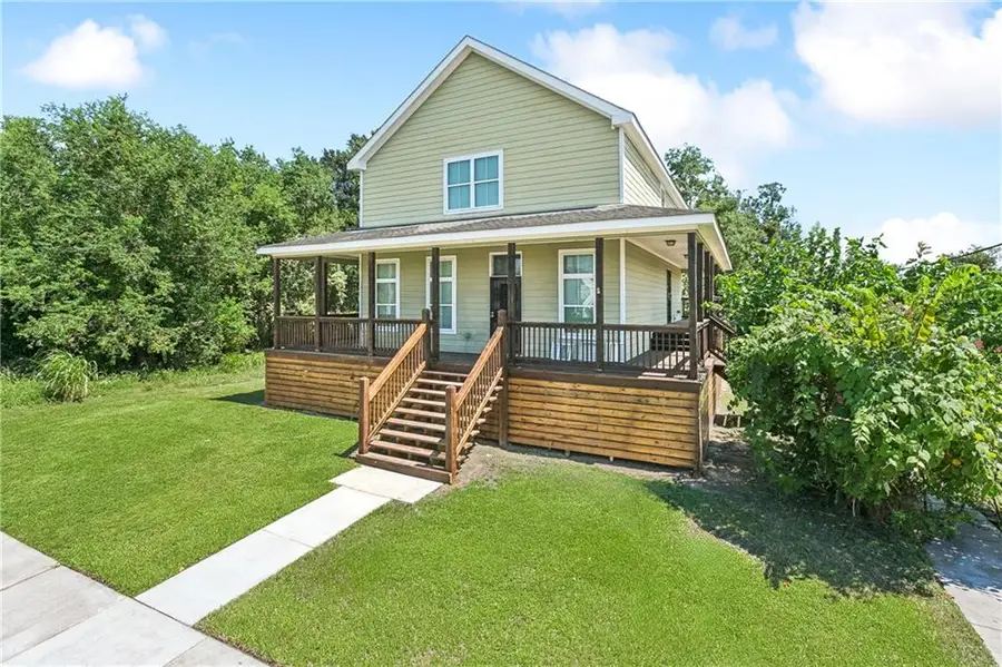 4901 Haydel Street, New Orleans, LA 70126 - #2