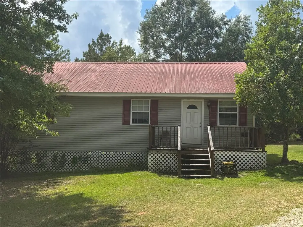 84074 Hill Road, Folsom, LA 70437 - #1