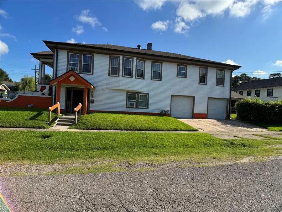 4201 Iris Street, New Orleans, LA 70122 - #3