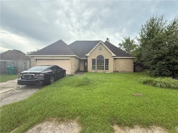 1820 Admiral Nelson Drive, Slidell, LA 70461