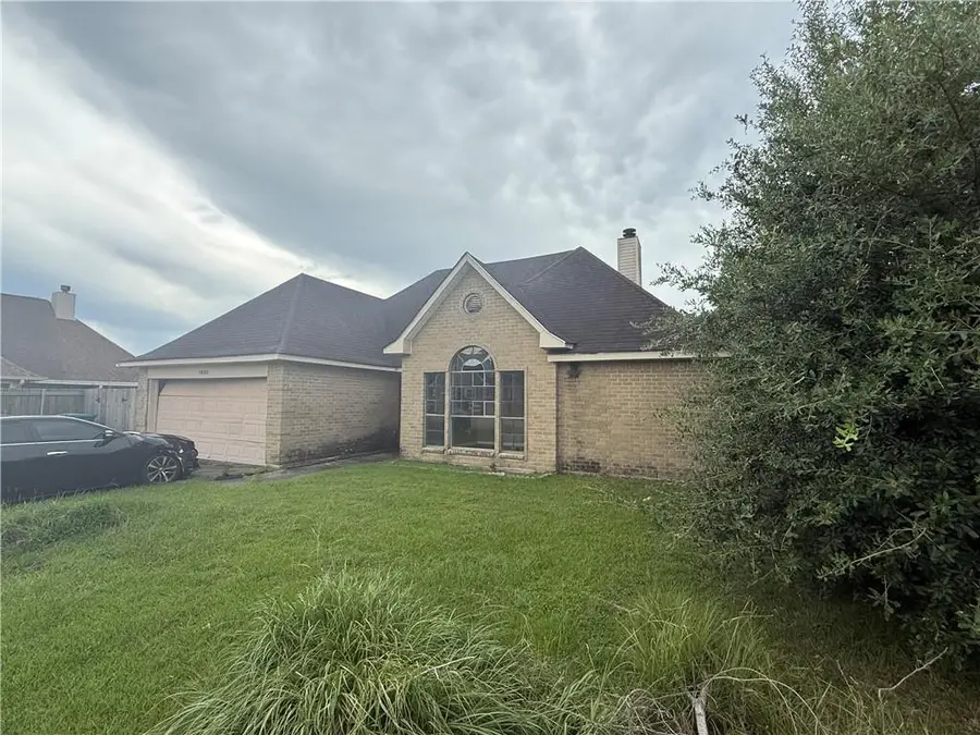 1820 Admiral Nelson Drive, Slidell, LA 70461 - #3