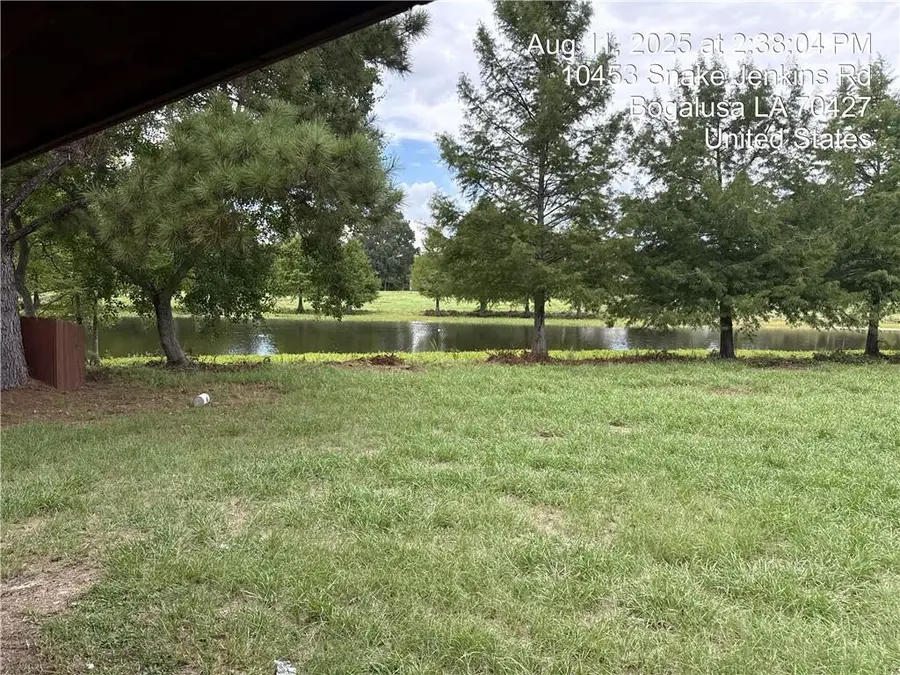 10453 Snake Jenkins Road, Bogalusa, LA 70427 - #2