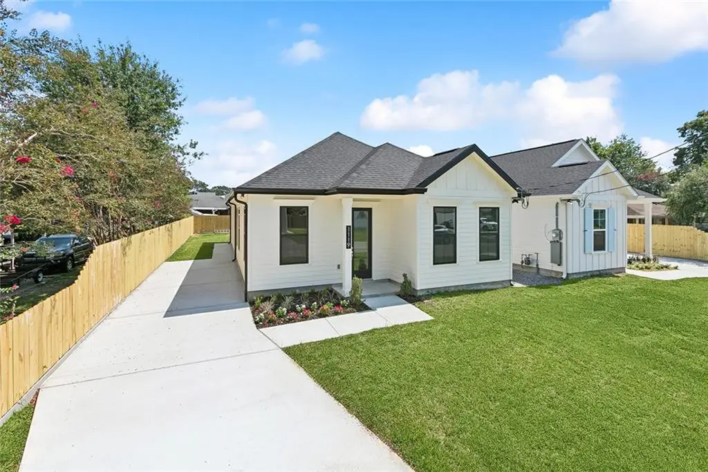 1119 Avenue A Avenue, Marrero, LA 70072 - #1