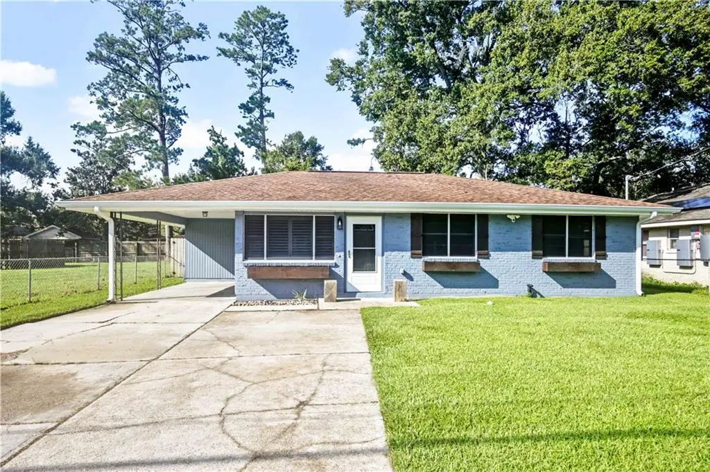 471 Olive Drive, Slidell, LA 70458 - #1
