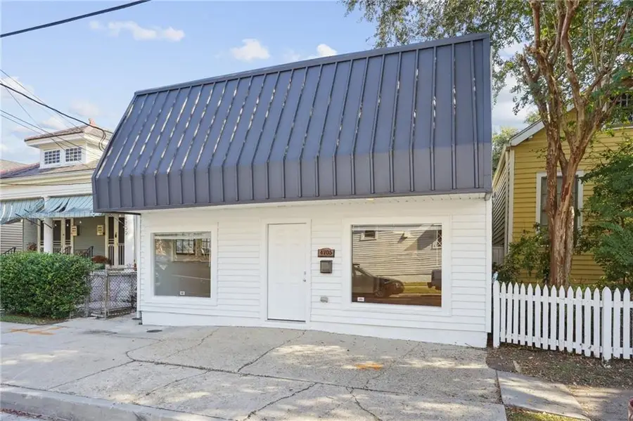 4705-07 Iberville Street, New Orleans, LA 70119 - #2