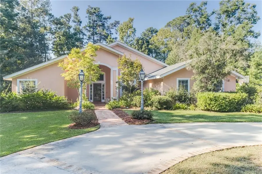 115 Tchefuncte Drive, Covington, LA 70433 - #3