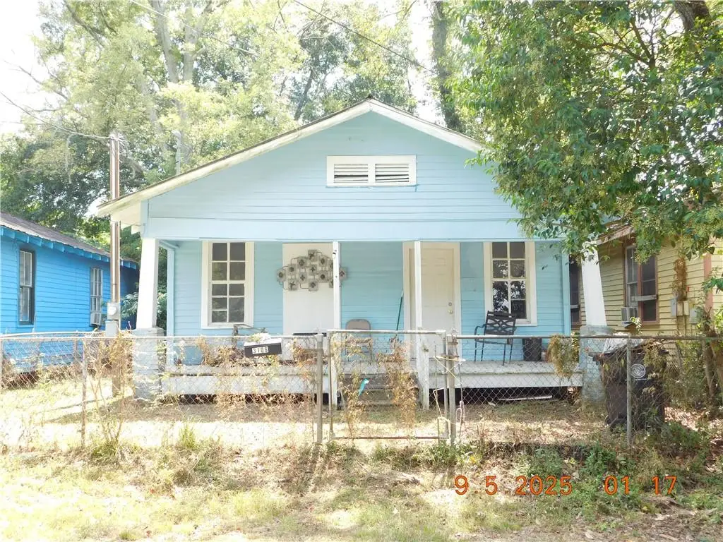 3106 Gracie Street, Baton Rouge, LA 70802 - #1
