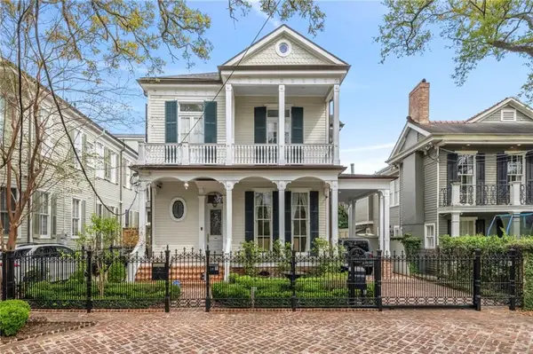 1467 Nashville Avenue, New Orleans, LA 70118
