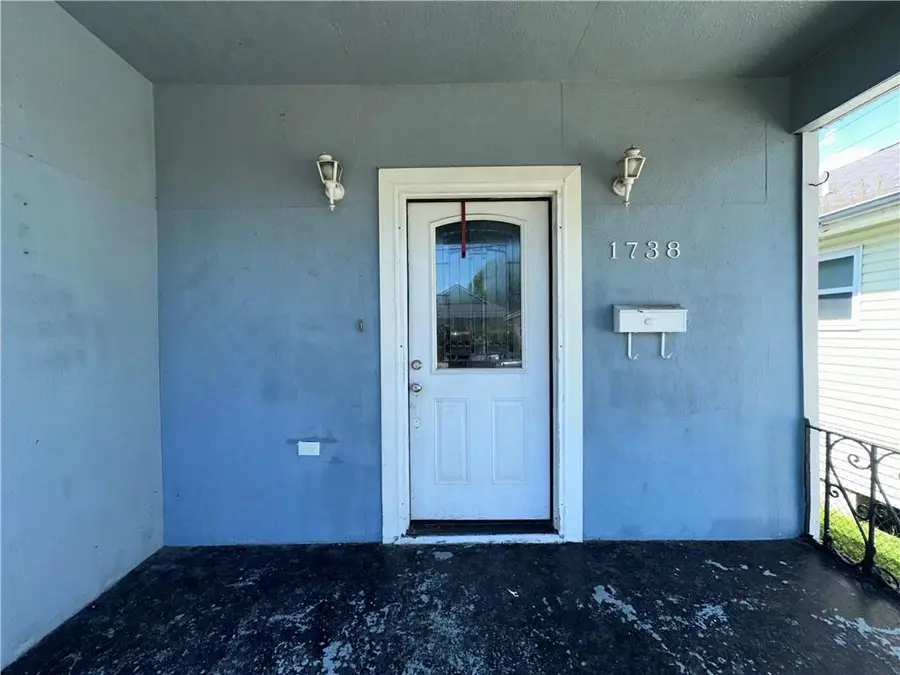 1738 Bartholomew Street, New Orleans, LA 70117 - #2